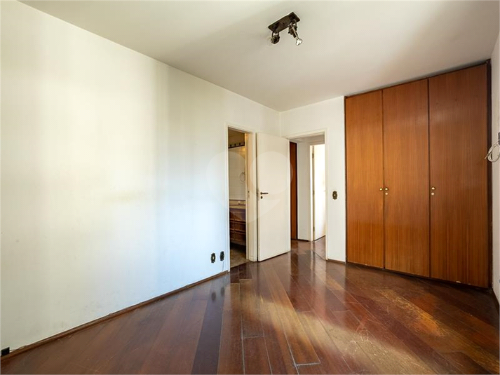 Venda Apartamento São Paulo Indianópolis REO709326 23