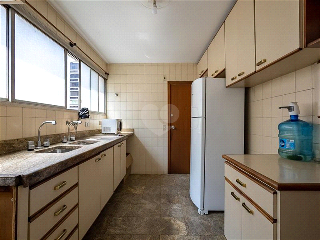 Venda Apartamento São Paulo Indianópolis REO709326 6