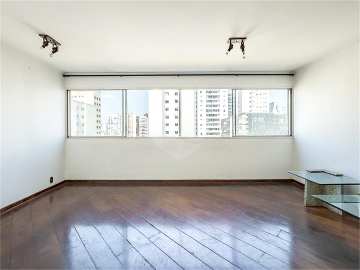 Venda Apartamento São Paulo Indianópolis REO709326 3