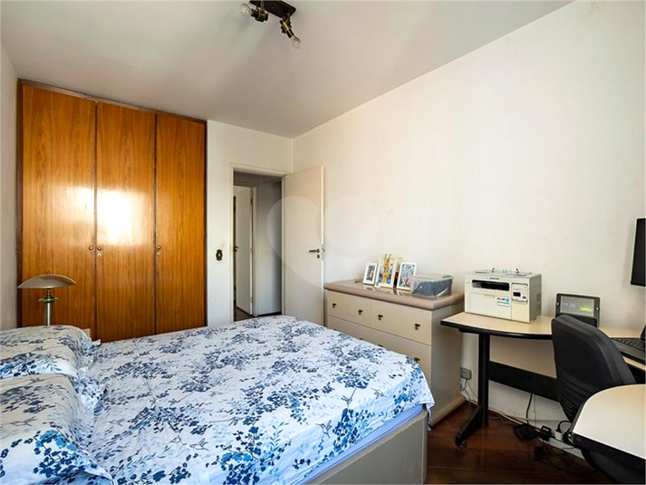 Venda Apartamento São Paulo Indianópolis REO709326 32