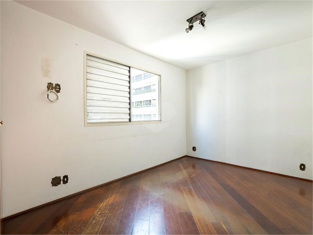 Venda Apartamento São Paulo Indianópolis REO709326 20