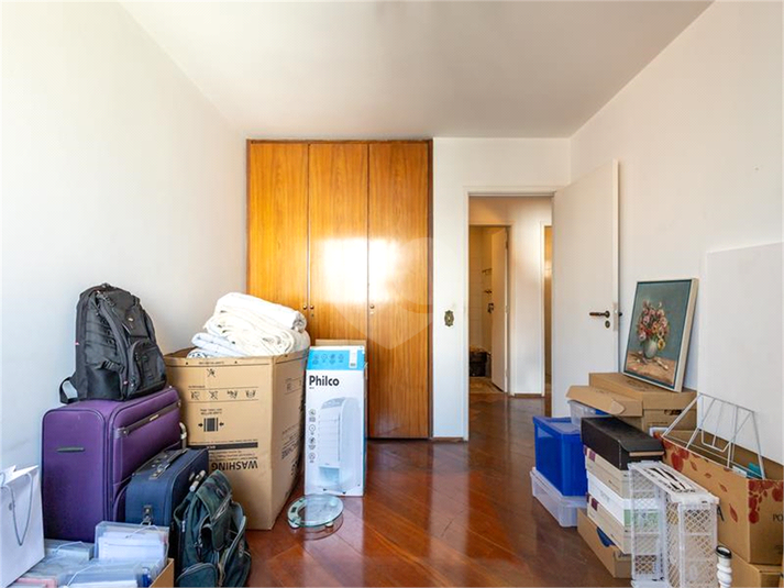 Venda Apartamento São Paulo Indianópolis REO709326 29