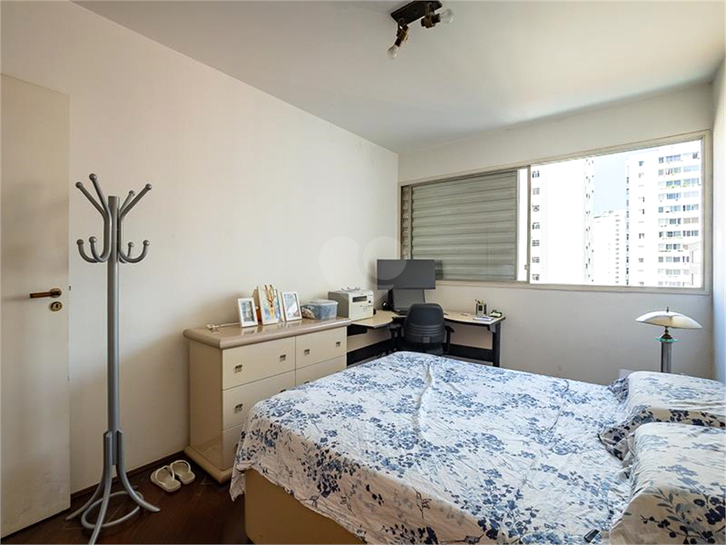 Venda Apartamento São Paulo Indianópolis REO709326 31