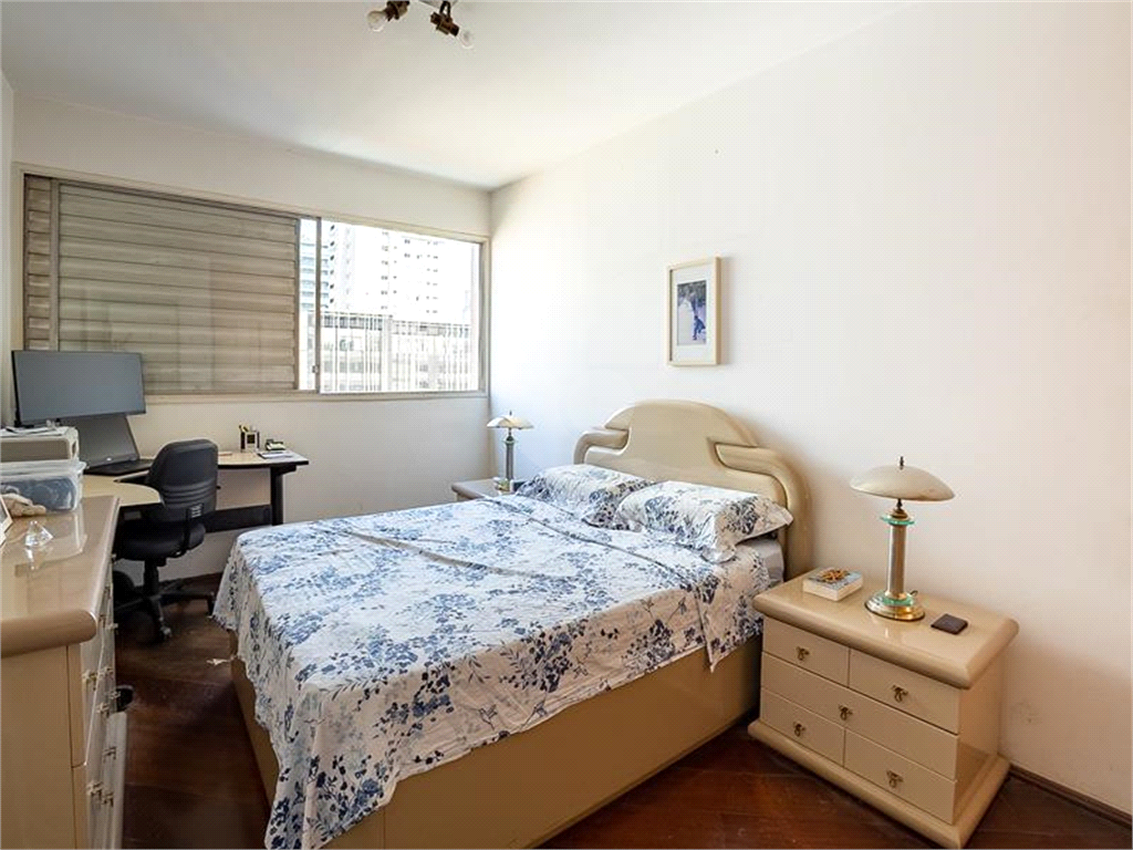 Venda Apartamento São Paulo Indianópolis REO709326 30