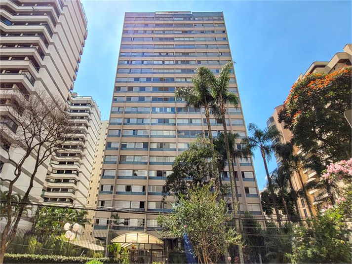 Venda Apartamento São Paulo Indianópolis REO709326 45