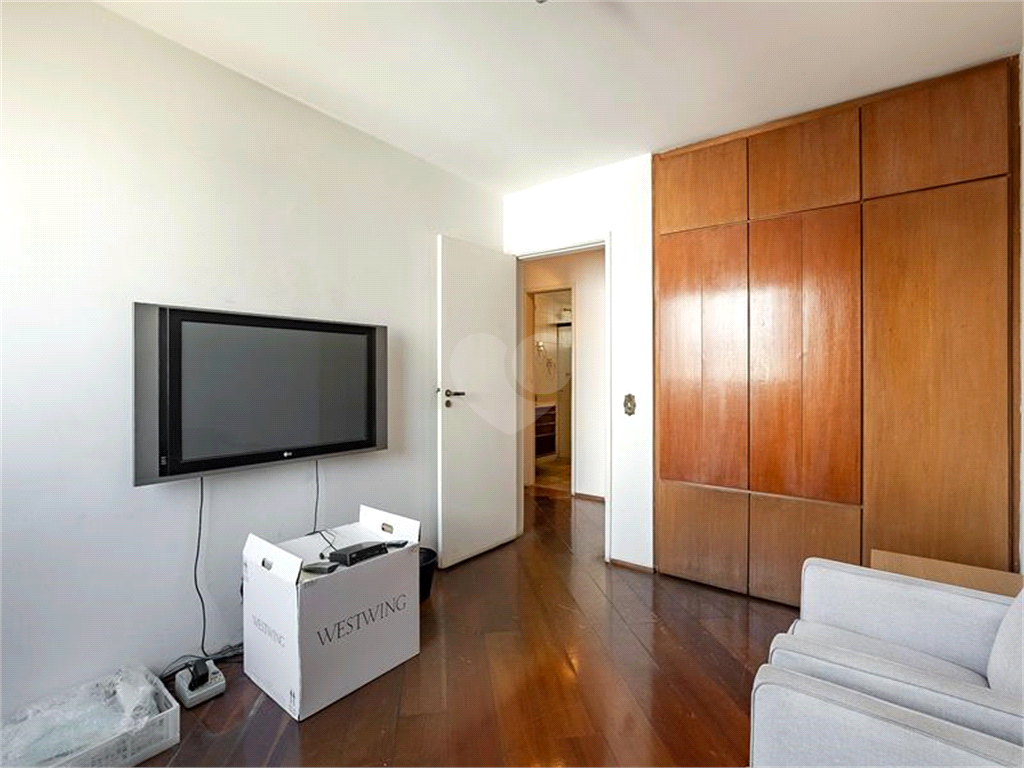 Venda Apartamento São Paulo Indianópolis REO709326 27