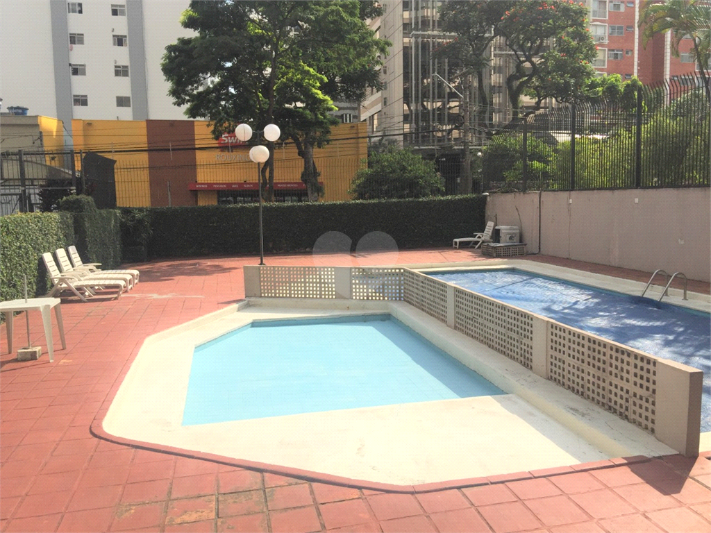 Venda Apartamento São Paulo Indianópolis REO709326 39