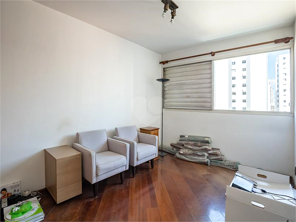 Venda Apartamento São Paulo Indianópolis REO709326 24