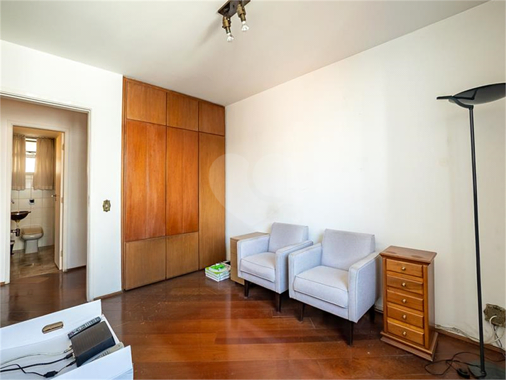 Venda Apartamento São Paulo Indianópolis REO709326 26