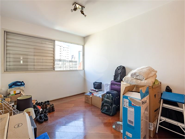 Venda Apartamento São Paulo Indianópolis REO709326 28