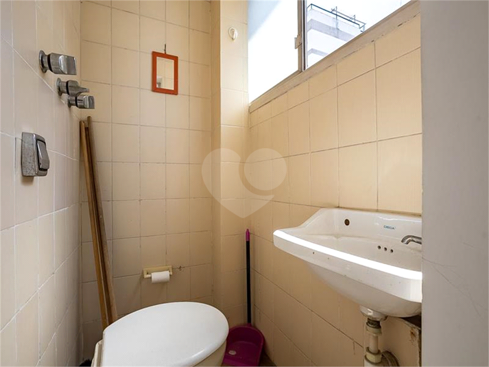 Venda Apartamento São Paulo Indianópolis REO709326 19