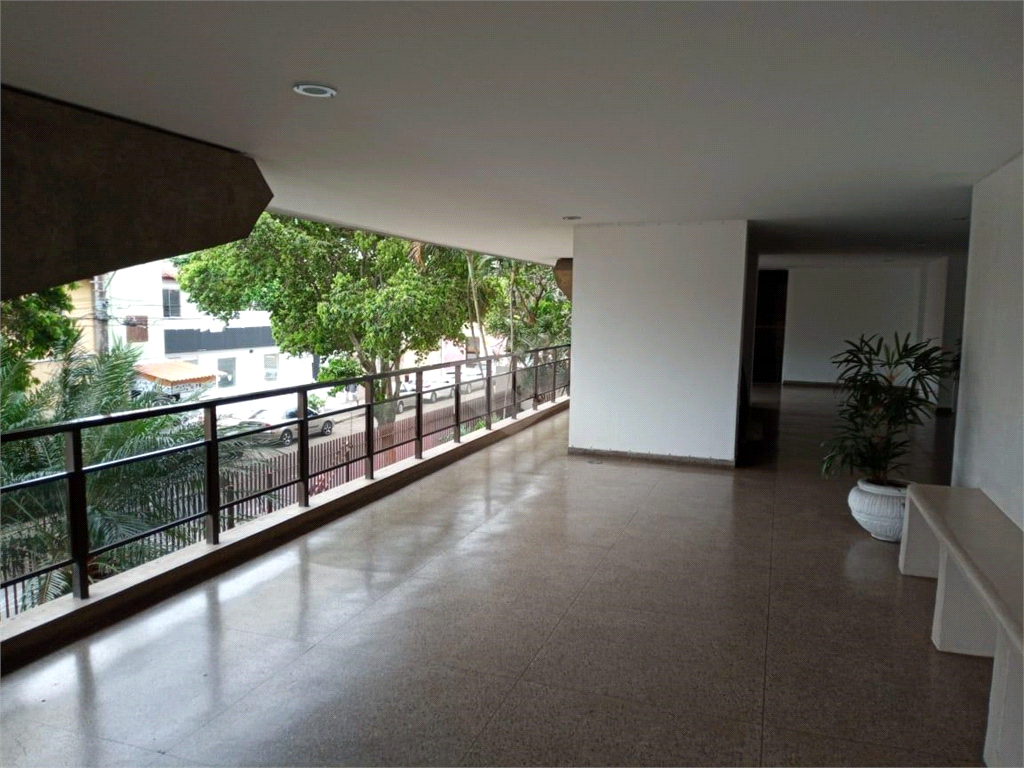 Venda Apartamento Campos Dos Goytacazes Centro REO709327 10