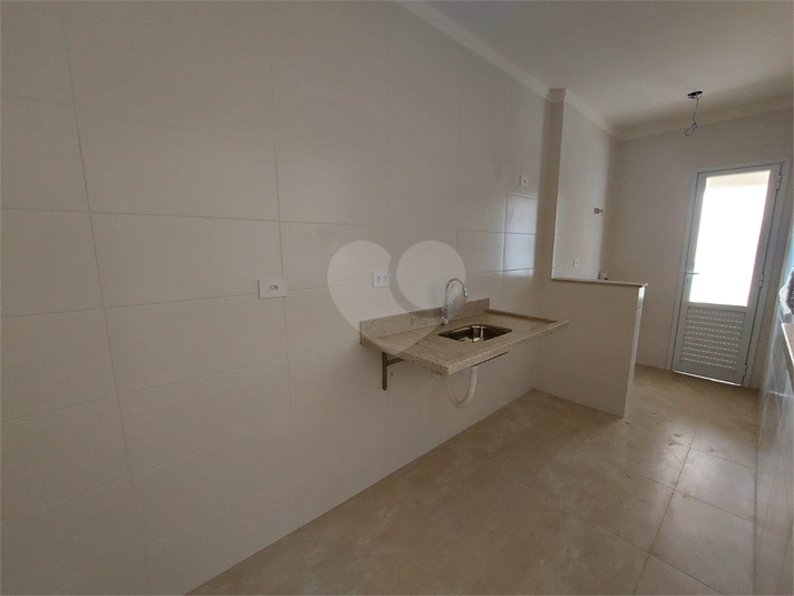 Venda Apartamento Praia Grande Caiçara REO709330 37