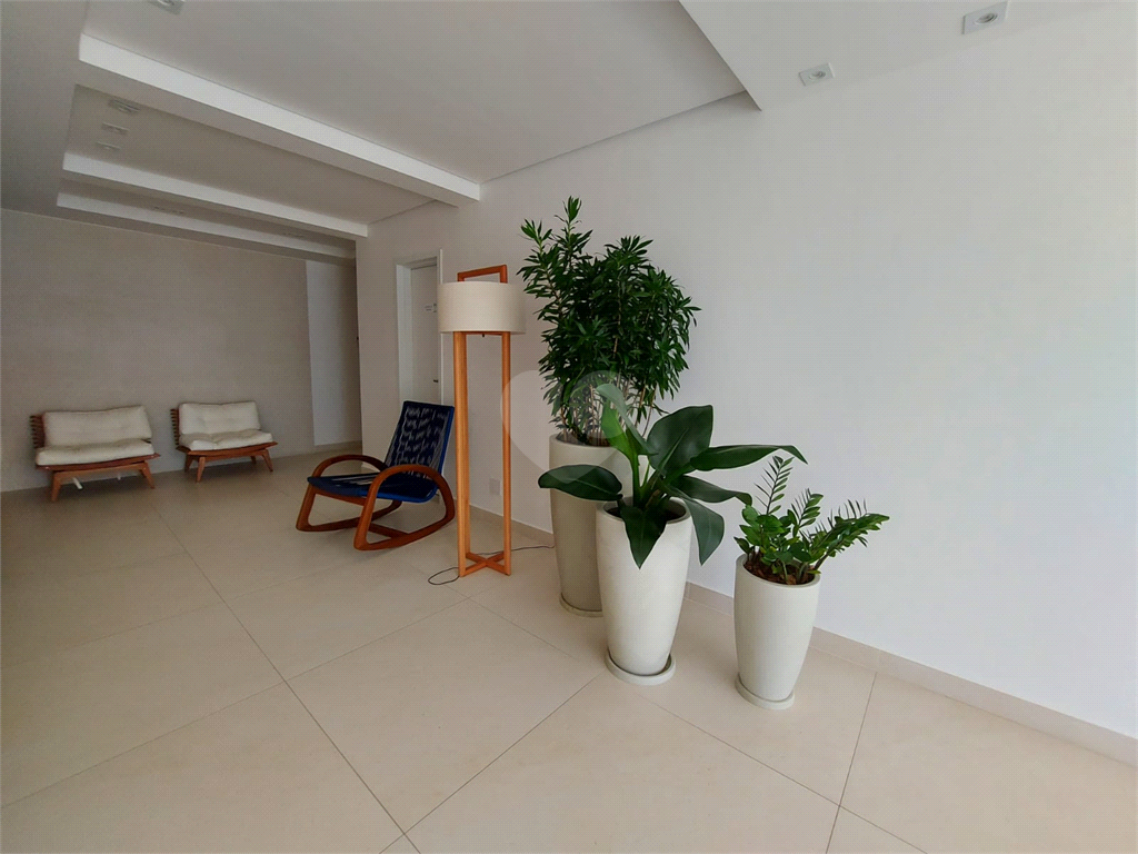 Venda Apartamento Praia Grande Caiçara REO709330 30