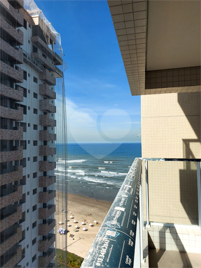 Venda Apartamento Praia Grande Caiçara REO709330 39