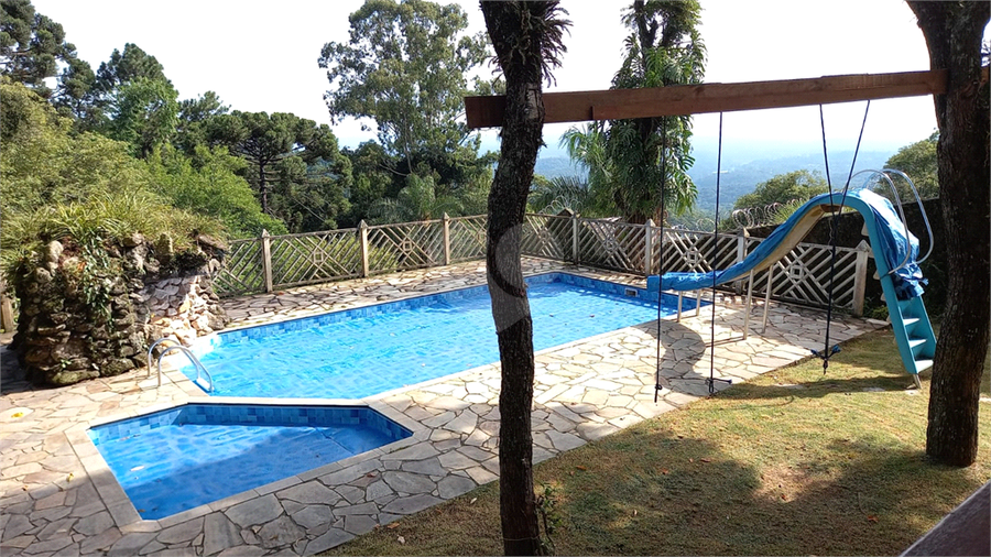 Venda Sobrado Caieiras Serra Da Cantareira REO709345 4