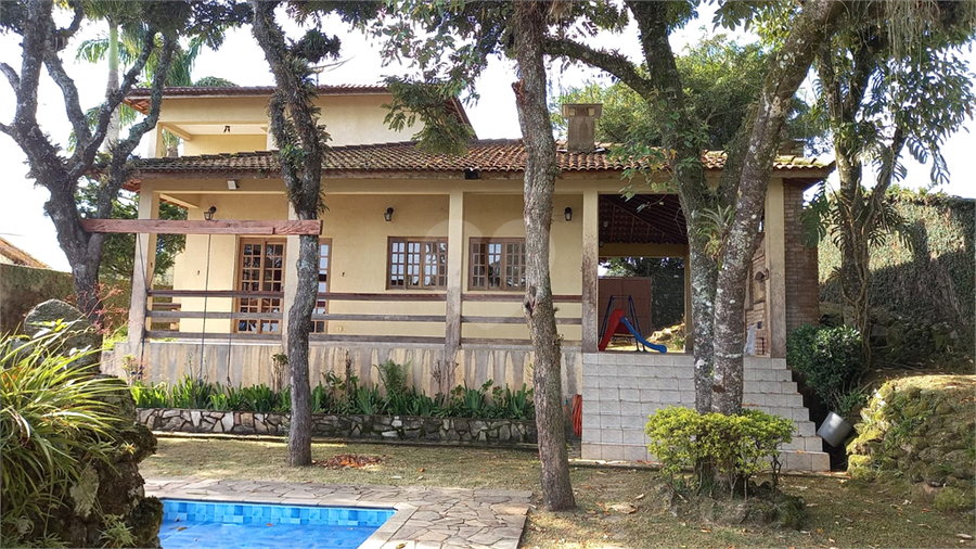 Venda Sobrado Caieiras Serra Da Cantareira REO709345 1