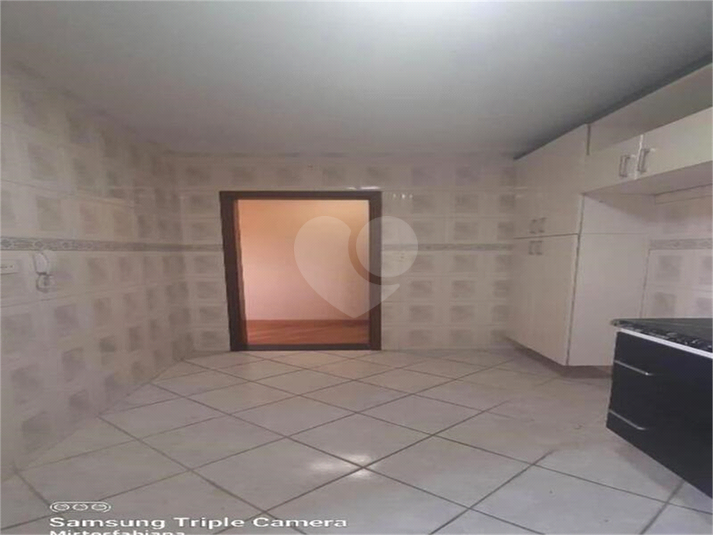 Venda Apartamento Santo André Vila Junqueira REO709350 24