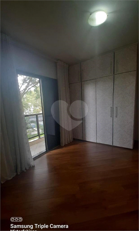 Venda Apartamento Santo André Vila Junqueira REO709350 15