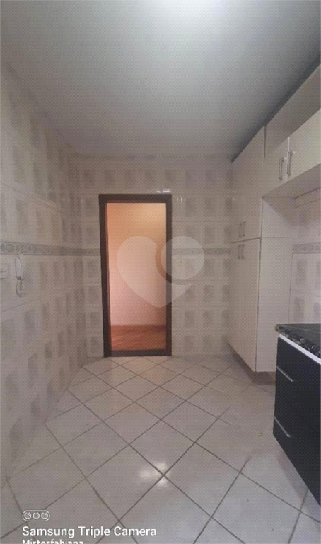 Venda Apartamento Santo André Vila Junqueira REO709350 7