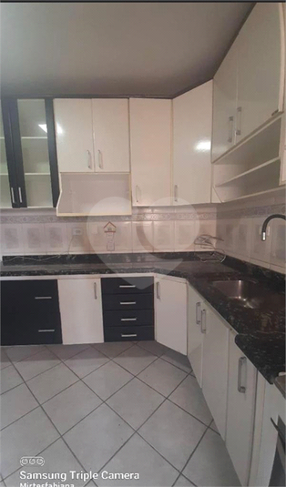 Venda Apartamento Santo André Vila Junqueira REO709350 5