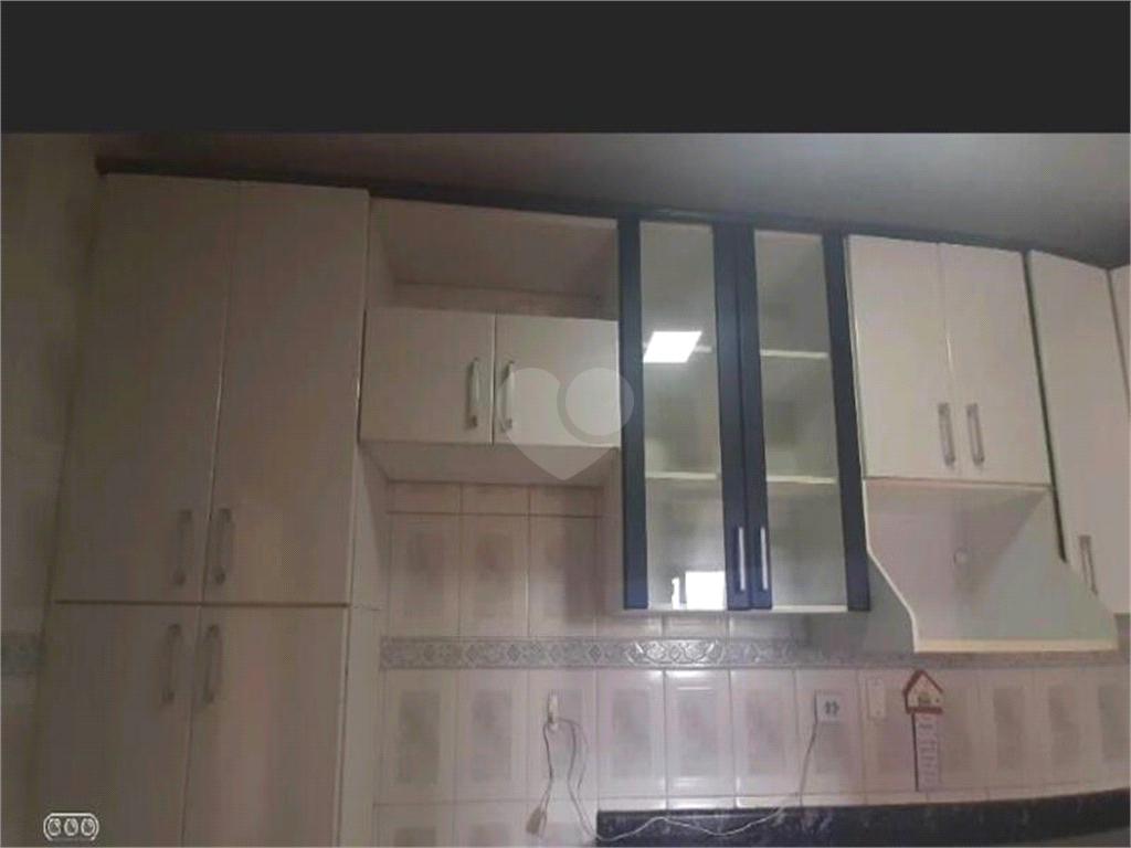 Venda Apartamento Santo André Vila Junqueira REO709350 20