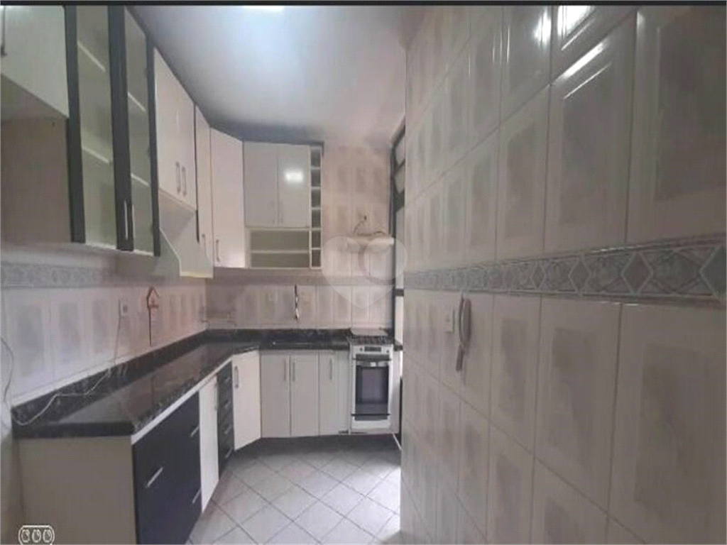 Venda Apartamento Santo André Vila Junqueira REO709350 18