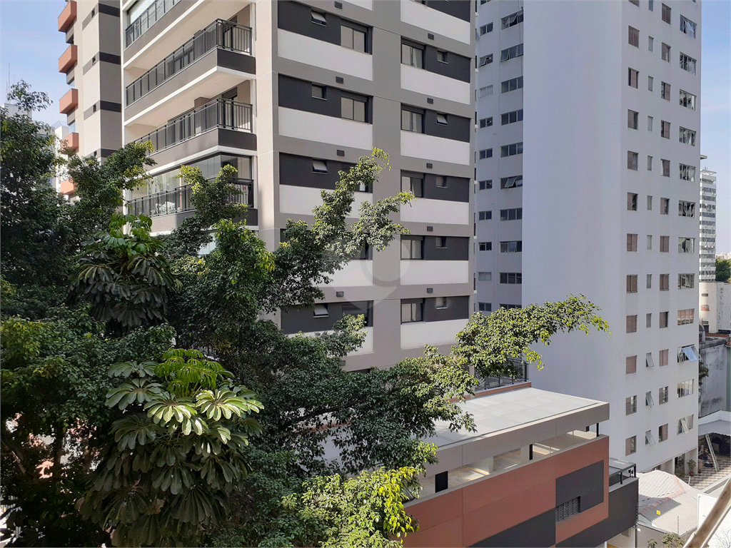 Venda Apartamento São Paulo Pinheiros REO709358 9