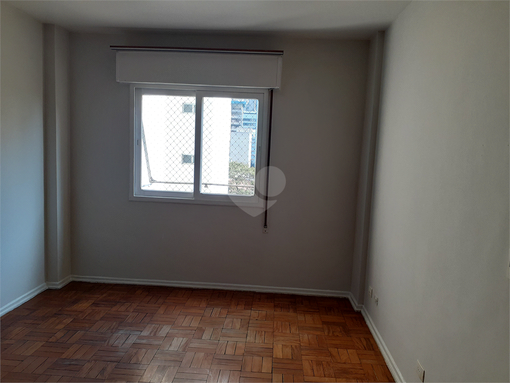 Venda Apartamento São Paulo Pinheiros REO709358 13