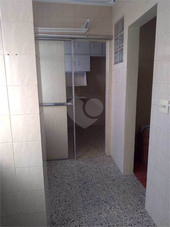 Venda Apartamento São Paulo Pinheiros REO709358 25