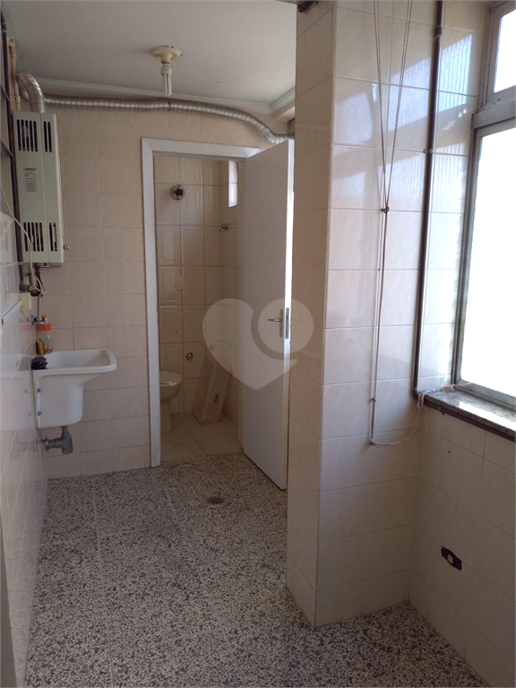 Venda Apartamento São Paulo Pinheiros REO709358 24