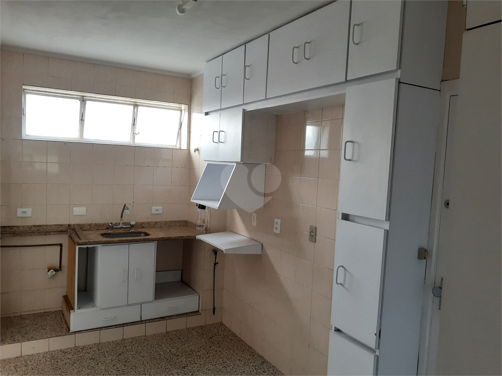 Venda Apartamento São Paulo Pinheiros REO709358 23