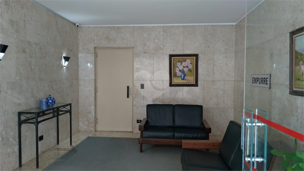 Venda Apartamento São Paulo Pinheiros REO709358 1