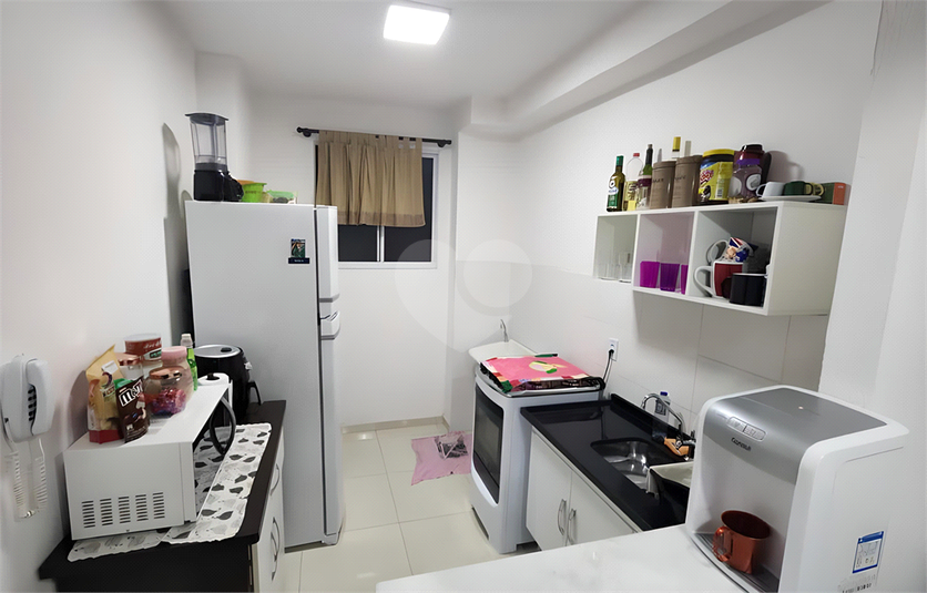 Venda Apartamento Piracicaba Jardim São Francisco REO709359 4