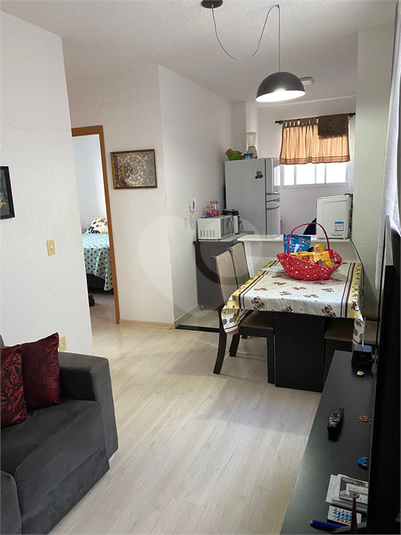 Venda Apartamento Piracicaba Jardim São Francisco REO709359 1