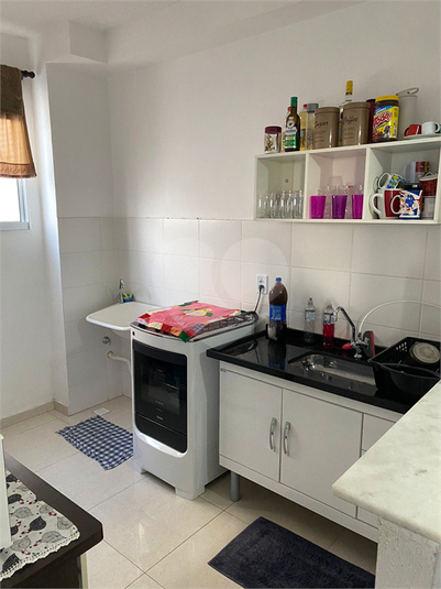 Venda Apartamento Piracicaba Jardim São Francisco REO709359 5