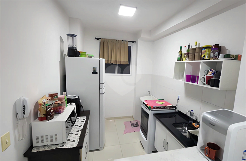 Venda Apartamento Piracicaba Jardim São Francisco REO709359 3