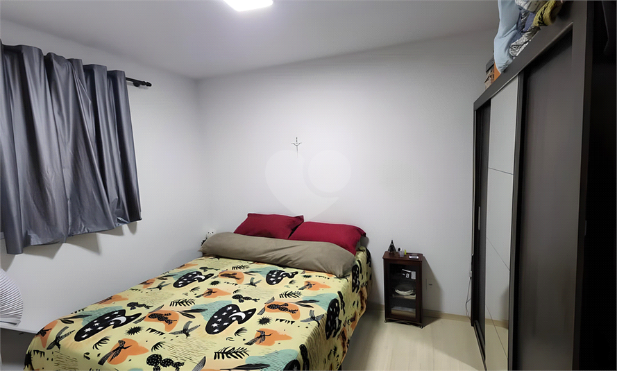 Venda Apartamento Piracicaba Jardim São Francisco REO709359 7