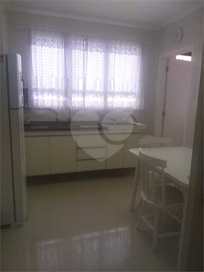 Venda Apartamento Santos Ponta Da Praia REO709378 6