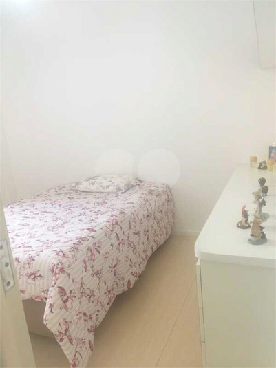 Venda Apartamento Santos Ponta Da Praia REO709378 12