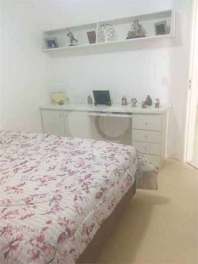 Venda Apartamento Santos Ponta Da Praia REO709378 11