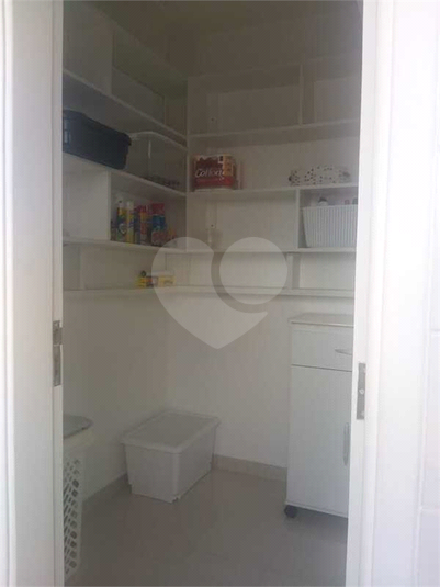 Venda Apartamento Santos Ponta Da Praia REO709378 21