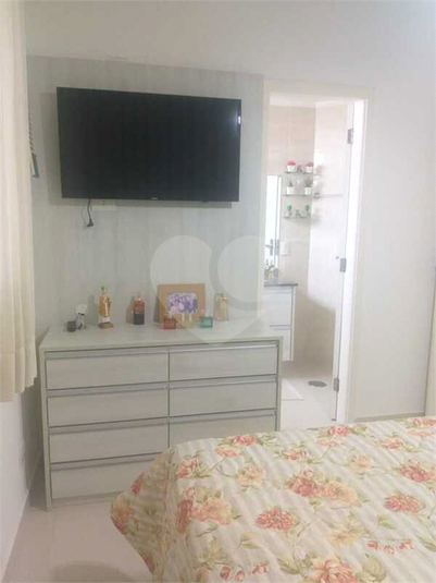 Venda Apartamento Santos Ponta Da Praia REO709378 15