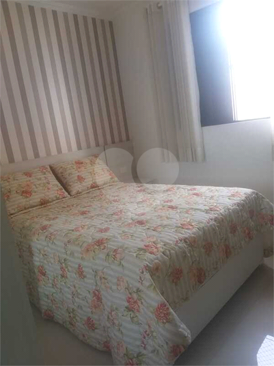 Venda Apartamento Santos Ponta Da Praia REO709378 16