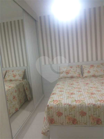 Venda Apartamento Santos Ponta Da Praia REO709378 13