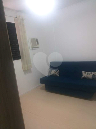 Venda Apartamento Santos Ponta Da Praia REO709378 9