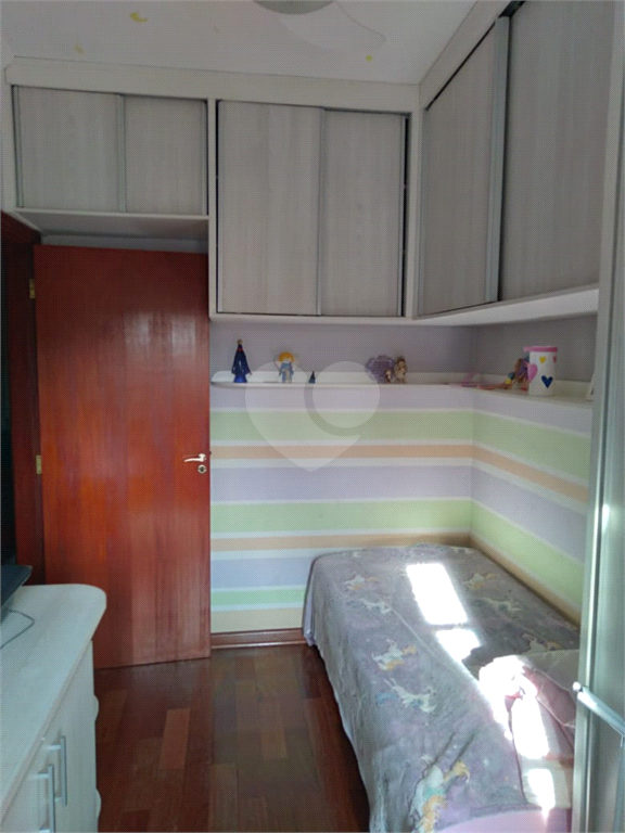 Venda Sobrado Piracicaba Parque Bela Vista REO709420 29