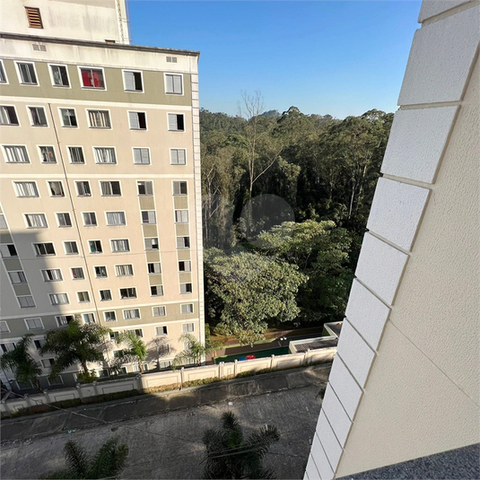 Venda Apartamento Mauá Parque São Vicente REO709427 1