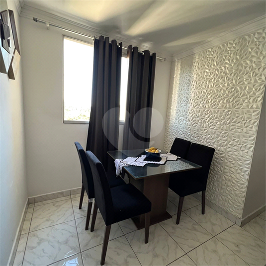 Venda Apartamento Mauá Parque São Vicente REO709427 12