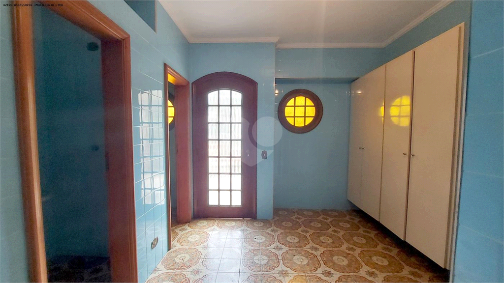 Venda Casa São Paulo Jardim Guedala REO709433 4